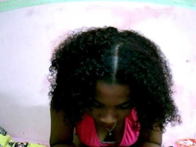 PatriciaBelle — Freechat on BongaCams