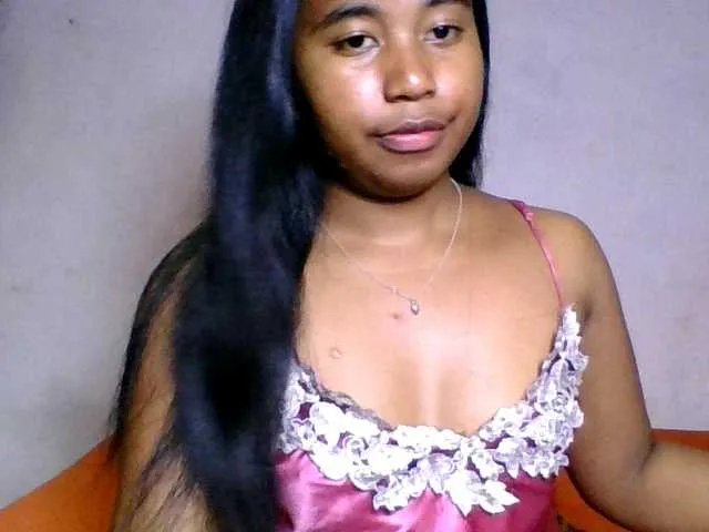 Freechat Pauliemarie on BongaCams