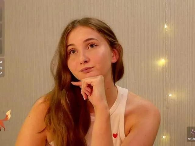 Offline PeachGirl on BongaCams