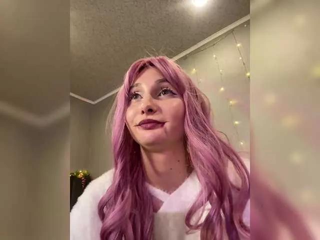 Offline PeachGirl on BongaCams