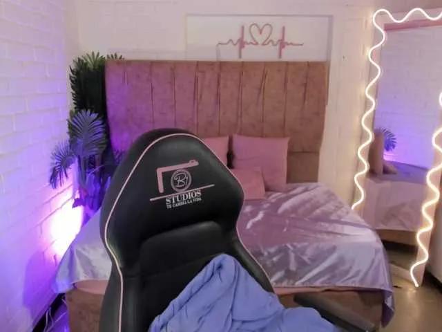 BongaCams penelope-tay is Freechat penelope-tay — que me besen el cuello y entre piernas