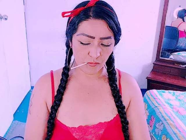 Offline pepiitaa-pexx on BongaCams