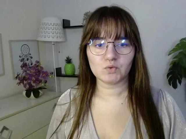 Freechat perfectJulie on BongaCams