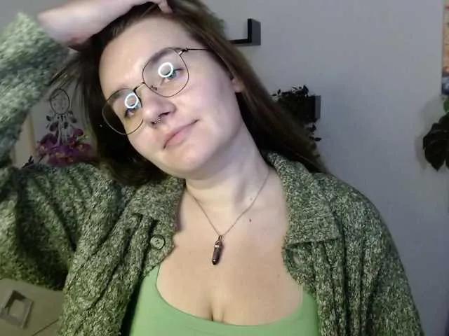 Freechat perfectJulie on BongaCams