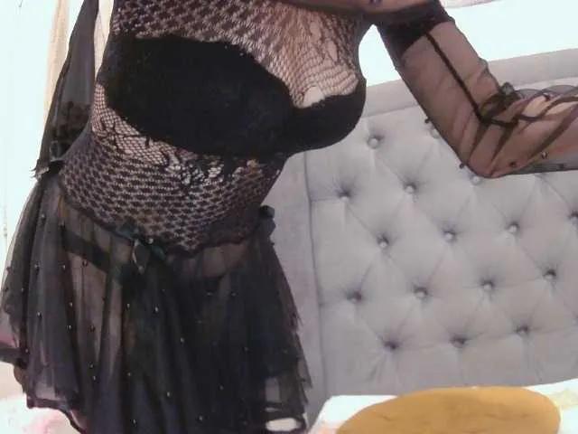 Freechat pornadrianna on BongaCams