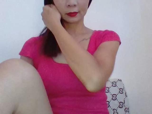 Freechat pornadrianna on BongaCams