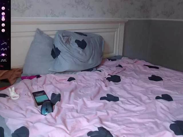 Freechat PornoParochka on BongaCams