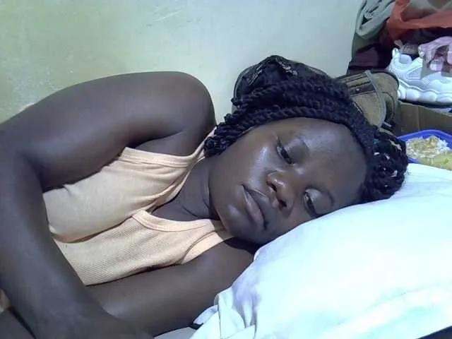 Pretty-doll on BongaCams