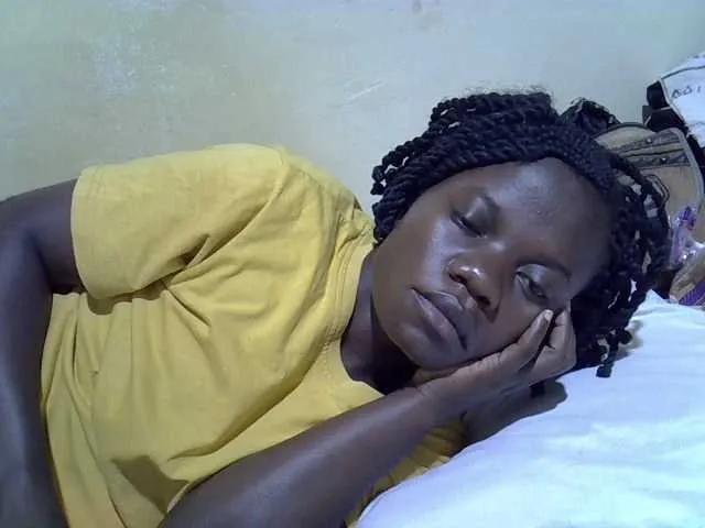 Pretty-doll on BongaCams