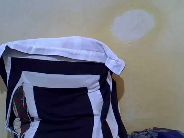 Pretty-doll on BongaCams