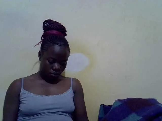 Pretty-doll on BongaCams