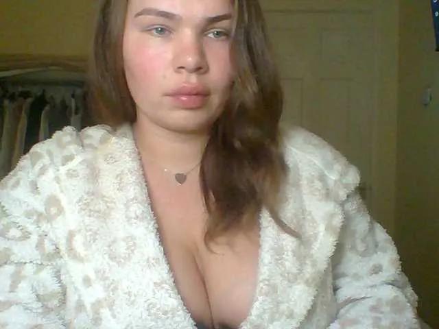PrincessGem — Freechat on BongaCams