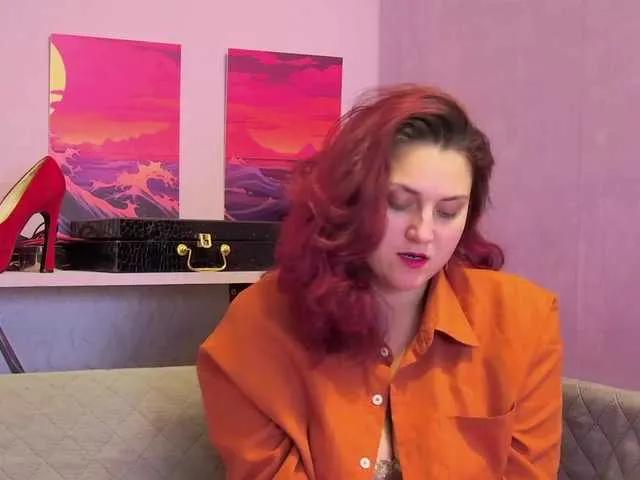 Offline Queengoddess on BongaCams