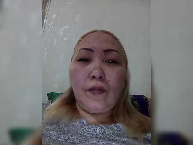 Offline Qweentis on BongaCams