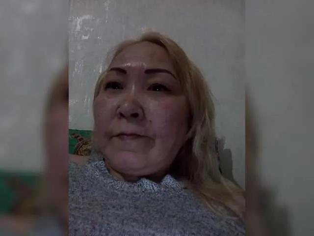 Offline Qweentis on BongaCams