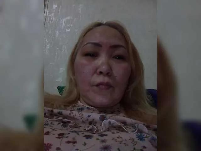 Offline Qweentis on BongaCams