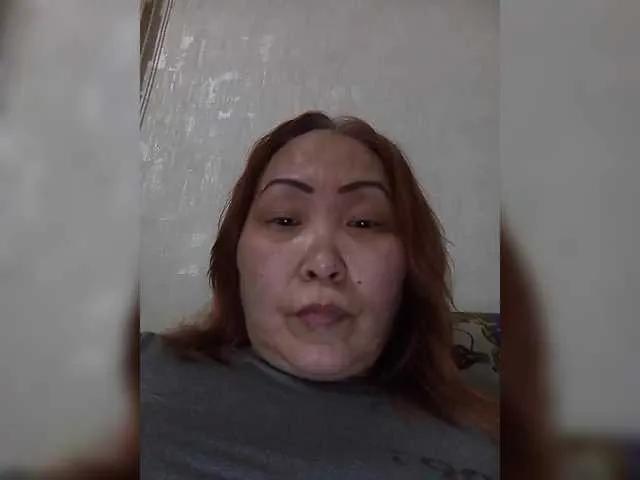 Offline Qweentis on BongaCams