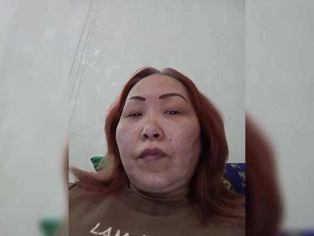 Offline Qweentis on BongaCams