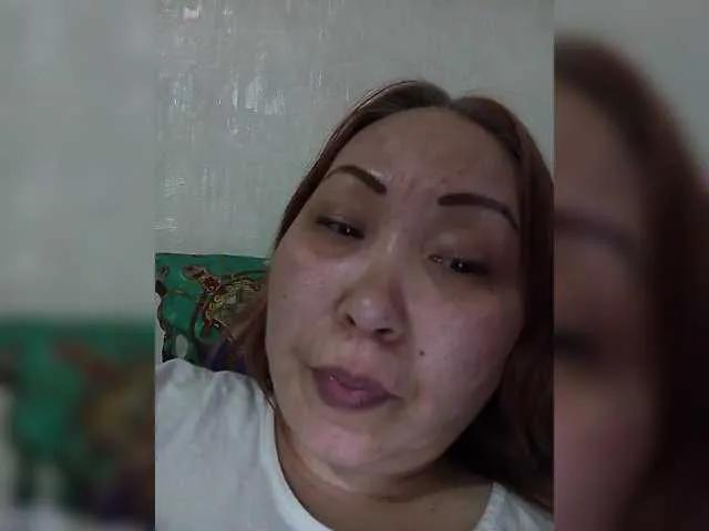 Offline Qweentis on BongaCams