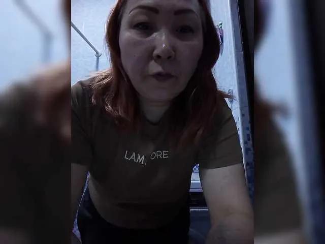 Offline Qweentis on BongaCams