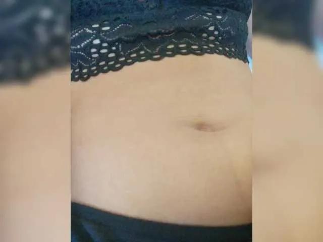 Freechat Rabearivelo on BongaCams