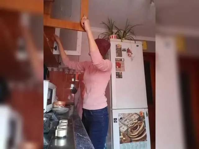 Freechat Raisin on BongaCams