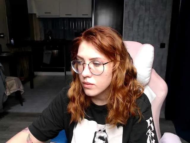 Regimasmile — Freechat on BongaCams