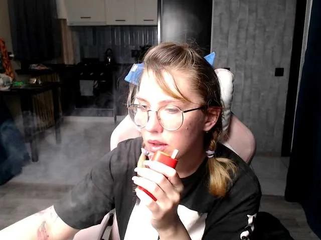 Regimasmile — Freechat on BongaCams