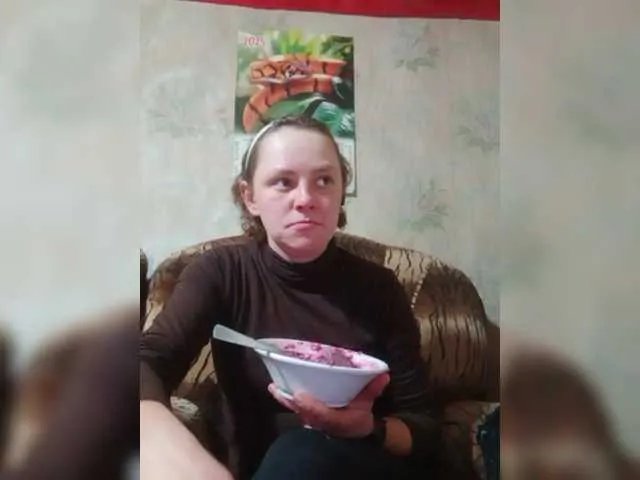 REPTILIAY on BongaCams