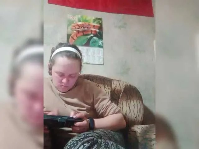 REPTILIAY on BongaCams