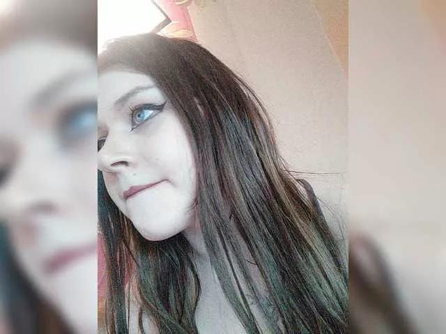 Freechat RinaPorchw on BongaCams