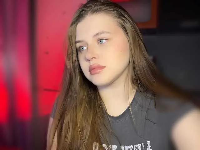 Freechat RinaPorchw on BongaCams