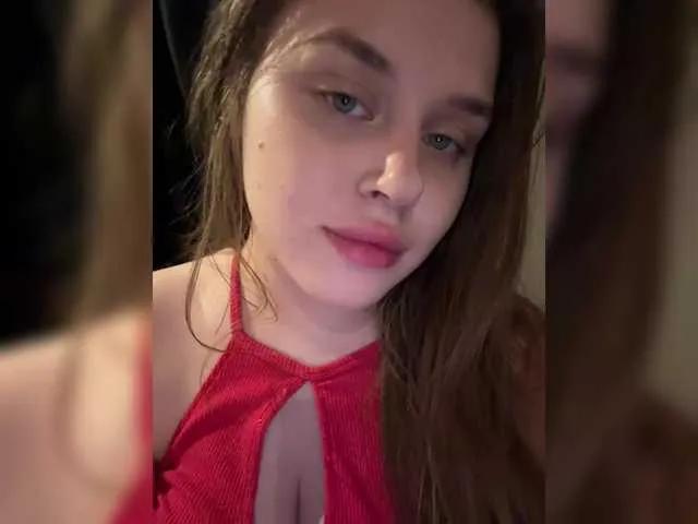 Freechat RinaPorchw on BongaCams