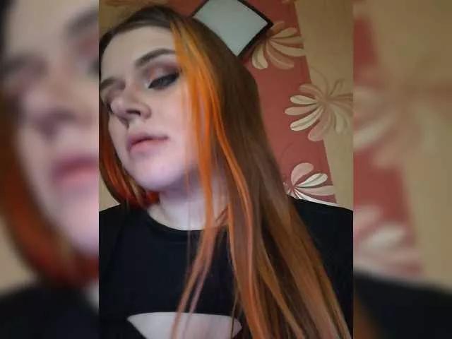 Freechat RinaPorchw on BongaCams