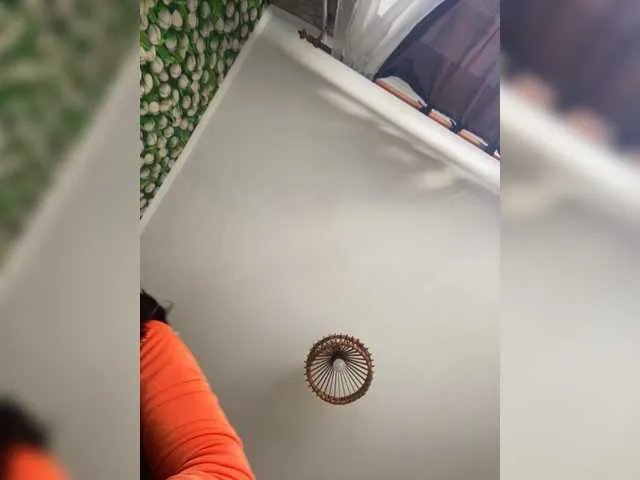 Freechat Ritia on BongaCams