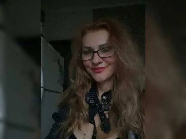 Freechat Ritia on BongaCams