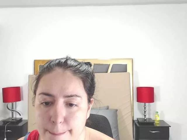 Offline rosahills on BongaCams