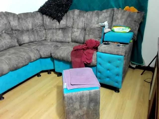 rosebbw69 on BongaCams