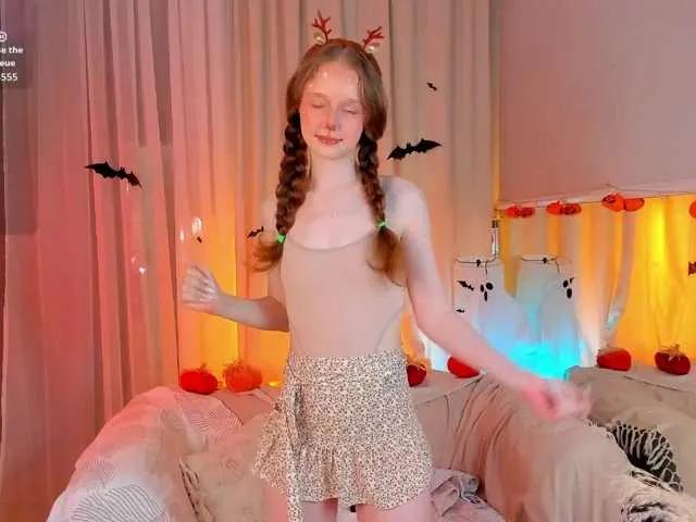 Offline RoseCharming on BongaCams