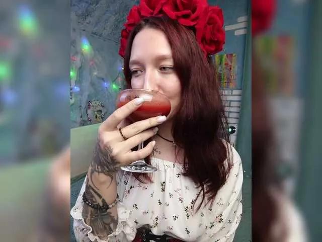 Offline Rosia-Guess on BongaCams