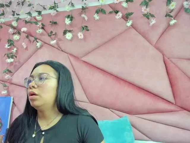 RossiVioleta on BongaCams 