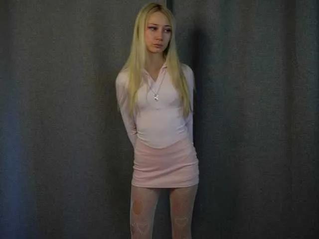 RosyCheeks1 — Freechat on BongaCams