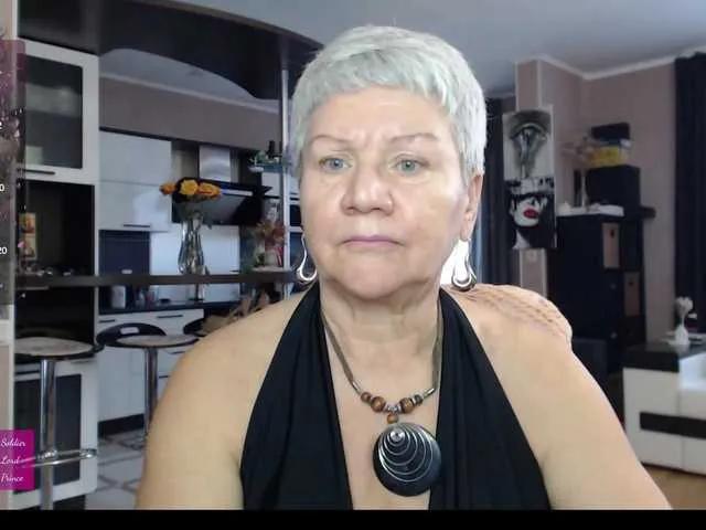 Freechat roxana-brooks on BongaCams