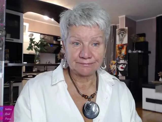 Freechat roxana-brooks on BongaCams