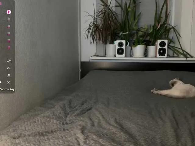 roxieflexie — Freechat on BongaCams