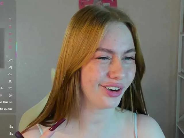 Roxy-Sunny — Freechat on BongaCams