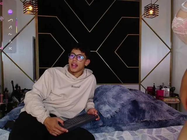 Offline RyanPricee on BongaCams