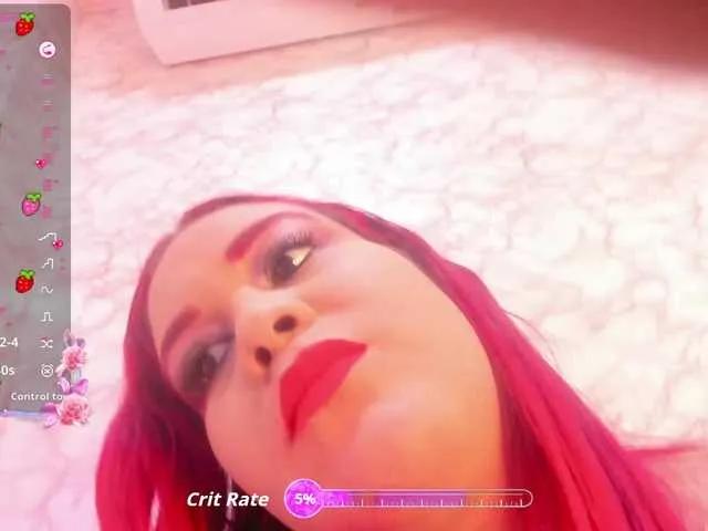 Sabella- — BDSM, ANAL SHOW, CREAMPIE PUSSY, CLAMPS, LOVENSE FUCK MACHINE AND SQUIRT