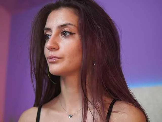 Offline SabrinaHope on BongaCams