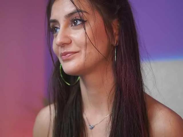 Offline SabrinaHope on BongaCams